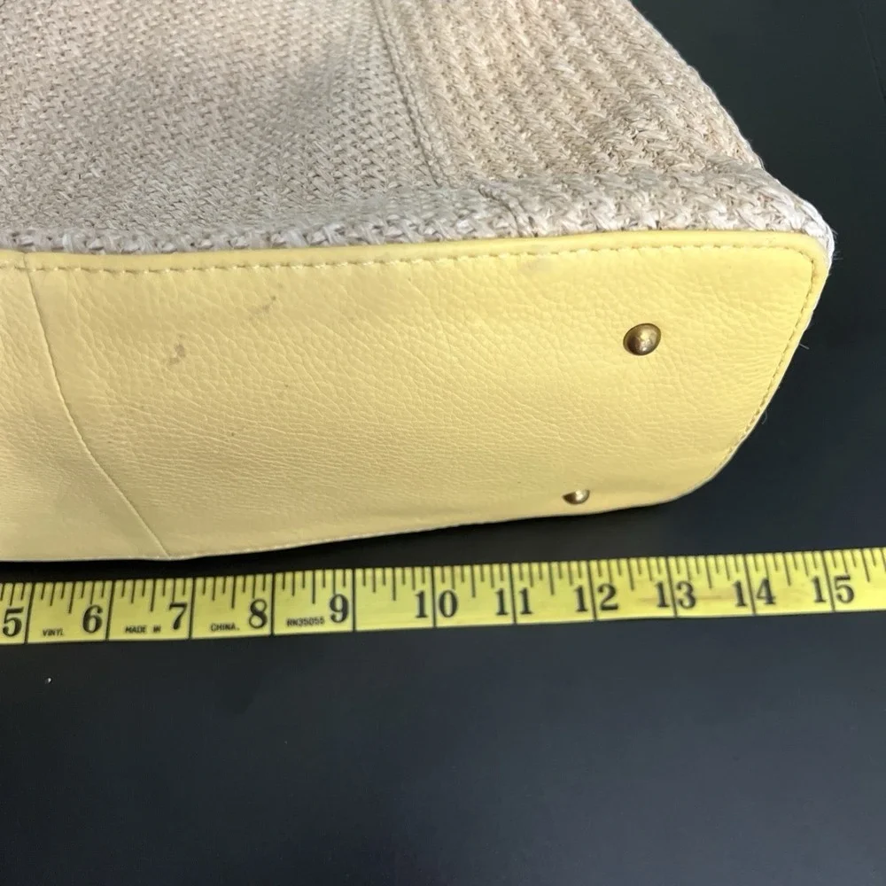 American Leather Co. new without